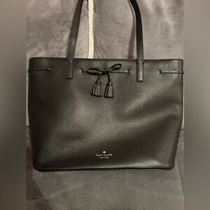 Kate Spade Bow Tote Bag